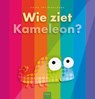 Wie ziet Kameleon? - Guido Van Genechten - 9789044863635