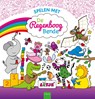 Spelen met de Regenboogbende - Lotje - 9789044863673