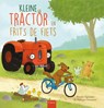 Kleine Tractor en Frits de fiets - Natalie Quintart - 9789044863680