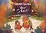 Vertelplaten. Naar school - Esther van den Berg - 9789044863970