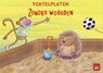 Vertelplaten. Zonder woorden - Sanne van Mulligen ; Daniëlle Schothorst - 9789044863987