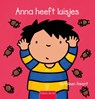 Anna heeft luisjes - Kathleen Amant - 9789044864014