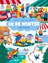 Samen naar de markt in de winter - Isa Pirracas - 9789044864731