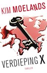 Verdieping X - Kim Moelands - 9789044932027
