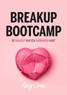 Breakup Bootcamp - Amy Chan - 9789044932287
