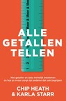 Alle getallen tellen - Chip Heath ; Karla Starr - 9789044932737