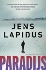 Paradijs - Jens Lapidus - 9789044933345