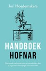 Handboek hofnar - Juri Hoedemakers - 9789044935233
