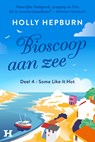 Bioscoop aan zee - deel 4 - Holly Hepburn - 9789044935318