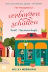 Een nieuw begin - Holly Hepburn - 9789044935486
