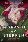 De gravin en de sterren - Olivia Waite - 9789044935660