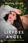 De liefdesangel - Olivia Waite - 9789044935677