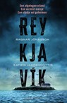 Reykjavík - Katrín Jakobsdóttir ; Ragnar Jónasson - 9789044935936