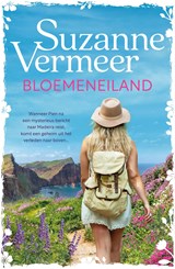 Bloemeneiland, Suzanne Vermeer -  - 9789044936278