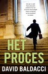 Het proces - David Baldacci - 9789044936308