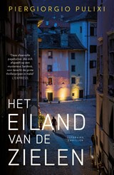 Het eiland van de zielen, Piergiorgio Pulixi -  - 9789044936568