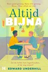 Altijd bijna - Edward Underhill - 9789044936735