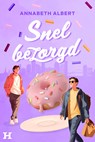 Snel bezorgd - Annabeth Albert - 9789044936773