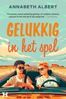 Gelukkig in het spel - Annabeth Albert - 9789044936780