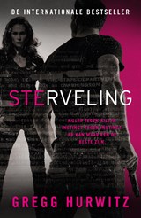 Sterveling, Gregg Hurwitz -  - 9789044937220