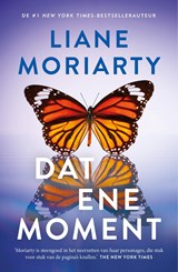 Dat ene moment, Liane Moriarty -  - 9789044937466