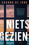 Niets gezien - Shanna de Jong - 9789044937701