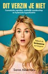 Dit verzin je niet - Sanne Akkerman - 9789044938159