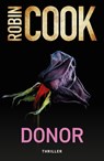 Donor - Robin Cook - 9789044939163