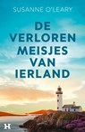 De verloren meisjes van Ierland - Susanne O’Leary - 9789044939170