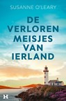 De verloren meisjes van Ierland - Susanne O’Leary - 9789044939170