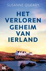 Het verloren geheim van Ierland - Susanne O’Leary - 9789044939187