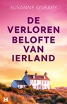 De verloren belofte van Ierland - Susanne O’Leary - 9789044939194