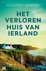 Het verloren huis van Ierland - Susanne O'Leary - 9789044939200
