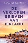De verloren brieven van Ierland - Susanne O’Leary - 9789044939217