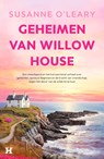 Geheimen van Willow House - Susanne O'Leary - 9789044939408