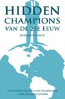 Hidden champions - Hermann Simon - 9789044961461
