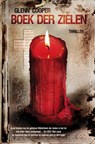 Boek der zielen - Glenn Cooper - 9789044963496