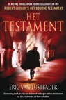 Het testament - Eric Van Lustbader - 9789044963526