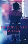 De duivel van Milaan - Martin Suter - 9789044963847