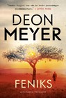 Feniks - Deon Meyer - 9789044965346