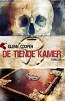 De tiende kamer - Glenn Cooper - 9789044966220