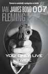 You ony live twice - Ian Fleming - 9789044966473