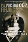 The man with the golden gun - Ian Fleming - 9789044966480