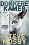 Donkere kamer - Steve Mosby - 9789044968811