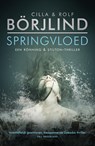 Springvloed - Cilla Börjlind ; Rolf Börjlind - 9789044969160