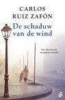 De schaduw van de wind - Carlos Ruiz Zafón - 9789044970036