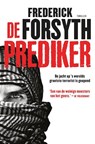 De Prediker - Frederick Forsyth - 9789044970500