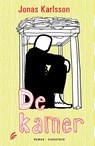 De kamer - Jonas Karlsson - 9789044971255