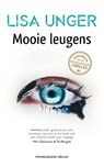 Mooie leugens - Lisa Unger - 9789044971361