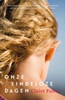 Onze eindeloze dagen - Claire Fuller - 9789044971521